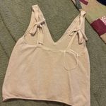 Free People  Beach Top Photo 2