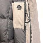 Aritzia Golden by TNA Bancroft Parka Altitude Series Goose Down Photo 3