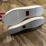 Circus by Sam Edelman NEW Pink Pom Pom Sneakers SIZE 9.5 Photo 6