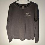 Calia by Carrie Sweatshirt Photo 0