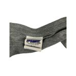 Victoria's Secret  Pink Women's Light Grey Top Photo 3