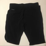 Columbia • Omni Guard Black Straight Leg Pants Medium Photo 3