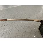 Ralph Lauren  Polo Eyeglasses 2071 5260 Black Havana/Gold Frames ONLY 55 16 140 Photo 4