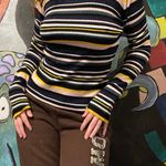Guess Striped Long Sleeve Photo 0