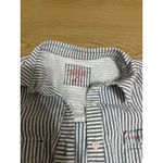 Vineyard Vines  striped romper Photo 2