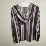WallFlower Classic Baja Stripe V Photo 7