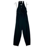 Magicsuit Jumpsuit Cover Up Size Large Black V Photo 3