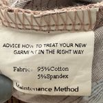 NWOT LAMiU Womens 1950's Retro Rockabilly Dress in Floral Light Brown Size Large Tan Photo 7