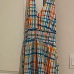Cato NWT TAGS  HALTER MAXI DRESS SIZE S Photo 0
