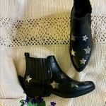 Seven7 Brand New! Never been worn!  Rock Star boots! S7 Photo 0