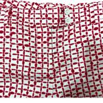 Vineyard Vines Tie Dye Squares Print Shorts Size 10 Photo 2