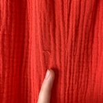 Anthropologie AMADI  Maella Off the Shoulder Dress Photo 3