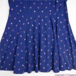 Unique Vintage Gwynnie Bee ladybug Print Dress, 2X Photo 5