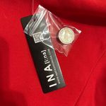 Boutique Triple Threads  Red Dress Photo 4