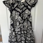 Anthropologie Love the Label Mini Dress Photo 2