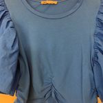 ZARA Crop Top Photo 1