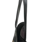 Victoria's Secret Sequin Stripe Tote Bag Photo 3