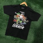 Universal Monsters A Night of Terror Tee M Photo 2