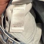 AGOLDE  Riley Short in Groove- Size 23 Photo 10