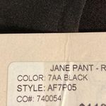 MIKA MINDEL PANTS size 14 brand new with tag inseam 23” waist 34” Photo 6