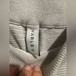 Varley Alice 2.0 Gray Jogger Pants Photo 5