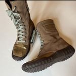 Cole Haan Air Joa Lace Shoe Bt II Leather Waterproof Boot Women’s Size 7.5 Photo 1