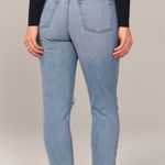 Abercrombie & Fitch Mom Jeans Photo 5