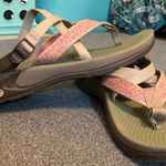 Chacos Pink, Army Green, Grey, Slip On Photo 0