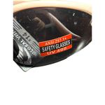UV400 ANSI Z87.1+ Safety Glasses | Peach‎ Frame Sports Protective Eyewear Photo 2