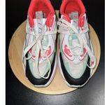 Puma  RsCurve Clights‎ Lace Up Womens Size 7 M Sneakers Casual 380691-02 EUC Photo 2