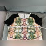 Ivanka Trump Pretty short sleeve top🌷 Photo 5