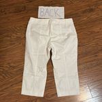 Ann Taylor  petite curvy cropped pants Photo 6
