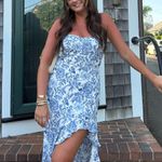 Hazel and Olive Midi dress  Photo 1