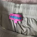 Edikted  army green parachute pants Photo 3