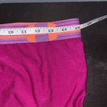 Under Armour Pink Athletic Shorts Photo 1