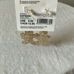 Gap : Festive Gingerbread People Earrings Photo 11