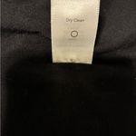 Coldwater Creek  Gray Zip-Up Vest Photo 6