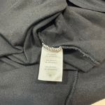 Rachel Pally  LONG FULL SKIRT - BLACK Medium Photo 7