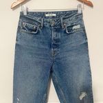 GRLFRND • super high rise karolina jean revolve - go my way wash sz 25 Photo 3