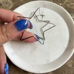 Altar'd State Altar’d State Star Earrings Photo 1