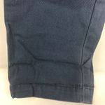 Woolrich  Blue Cropped Sunday‎ Chino Pant Photo 3