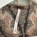 Free People  Butterfly Kimono Cardigan Photo 4
