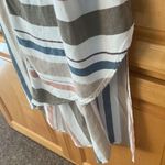 O'Neill O’NEILL Striped Dress Photo 2