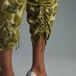 Anthropologie NWT  Daily Ritual Arid Crop Pants Photo 4