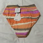 prAna 24P.-  Sun Shade Swim Bottom Wave Photo 2