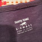 Horny Toad Lavender Flowy Tank Photo 3