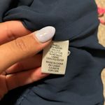 Intermix  Silk Dorinda Smocked Mini Floral Dress- Size 0 Photo 7