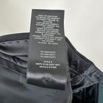 Babaton NEW  Aritizia Size 12 Allegory Jogger Pants Black Tapered Leg Mid Rise Photo 9