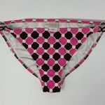 Milly  pink bikini bottoms size medium Photo 0