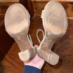 Windsor Rose Gold Bling Heels Photo 4